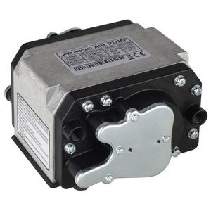 Membranpumpe - DBM30B - Boxer GmbH - Luft / für Gas / elektrisch