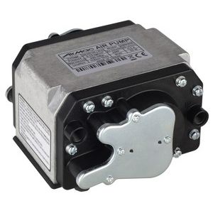 Membranpumpe - DBM40B - Boxer GmbH - Luft / für Gas / elektrisch