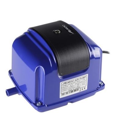 Membranpumpe - DT60 - Boxer GmbH - Filterung / Luft / für Gas