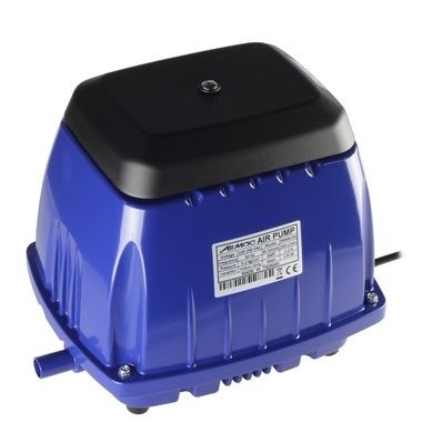 Membranpumpe - DBMX150 - Boxer GmbH - Filterung / Luft / für Gas