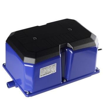 Membranpumpe - DBMX300 - Boxer GmbH - Filterung / Luft / für Gas
