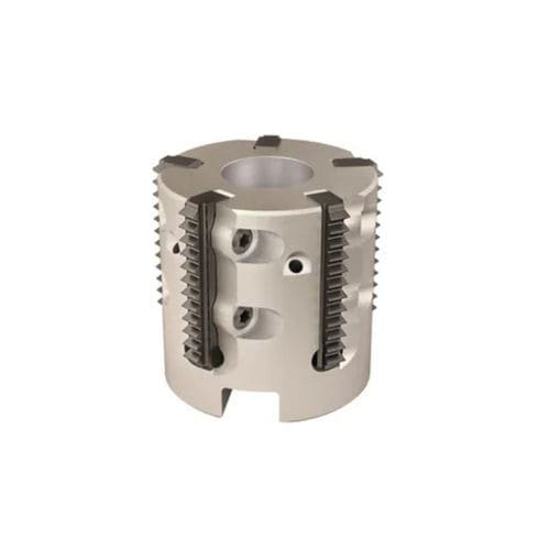 Fräswerkzeughalter - RTMC-D150-050-25S5 - Vargus - für Bearbeitung / für die Metallbearbeitung / Schneid