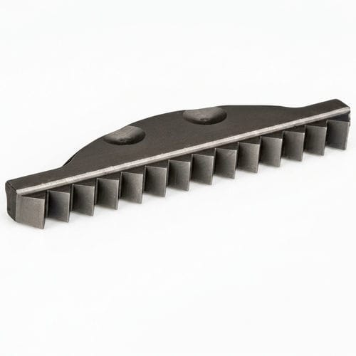 Fräswendeschneidplatte - R19EI14WTMVB10 - Vargus - Hartmetall / beschichtet