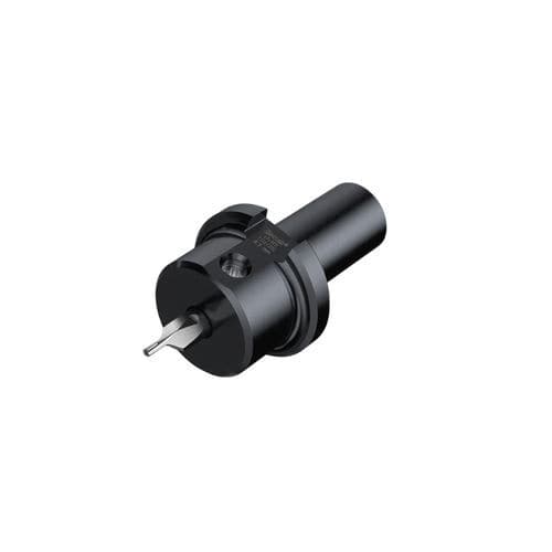Schneidwerkzeug für Metall - BH16-06-BE - Vargus - Werkzeughalter / für CNC-Maschinen
