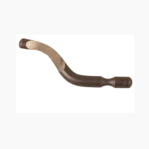 Manuelles Entgratwerkzeug - BLADE B-N1 - Vargus - Metall / für Metall / für Kunststoff