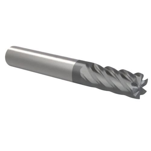 Schaftfräser - VMSC-060C150-Z6C06G-VM9 - Vargus - VHM / Schlicht / für Metall