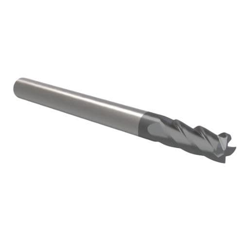 Schaftfräser - VMSC-010C030-Z4C04G-VM9 - Vargus - Vollmetall / Bohr / Schlicht