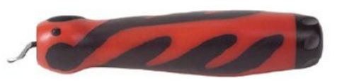 Manuelles Entgratwerkzeug - Mango Click Extra-Close - Vargus - Metall
