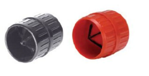 Metall-Entgratwerkzeug - PlumBurr - Vargus - Rohr