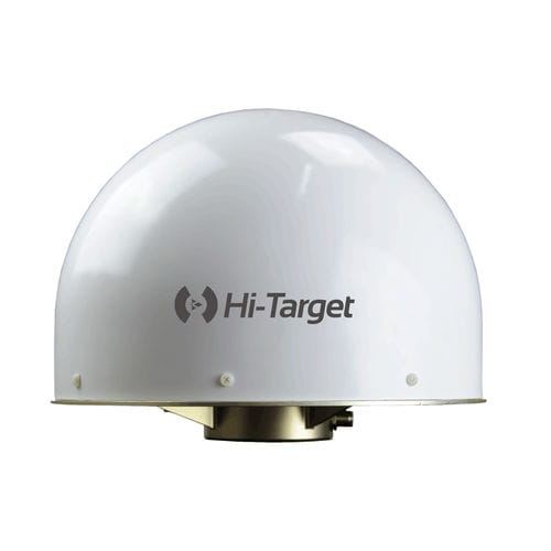 GNSS-Antenne - AT-45101CP - Hi-Target Surveying Instrument Co.,Ltd - L-Band / 3D / Chokering