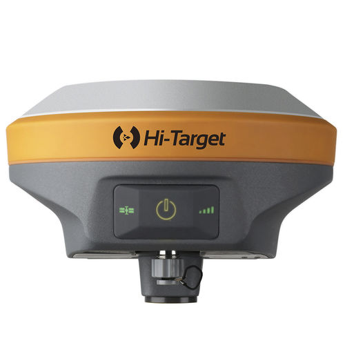 WCDMA-Empfänger - V90 Plus - Hi-Target Surveying Instrument Co.,Ltd - RTK / Bluetooth / GPS