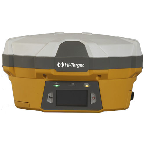 Drahtloser Empfänger - V60 - Hi-Target Surveying Instrument Co.,Ltd - Funkgerät / WCDMA / RTK