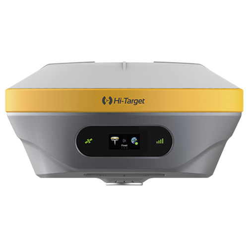 GNSS-Empfänger - iRTK4 - Hi-Target Surveying Instrument Co.,Ltd - WCDMA / RTK / Bluetooth