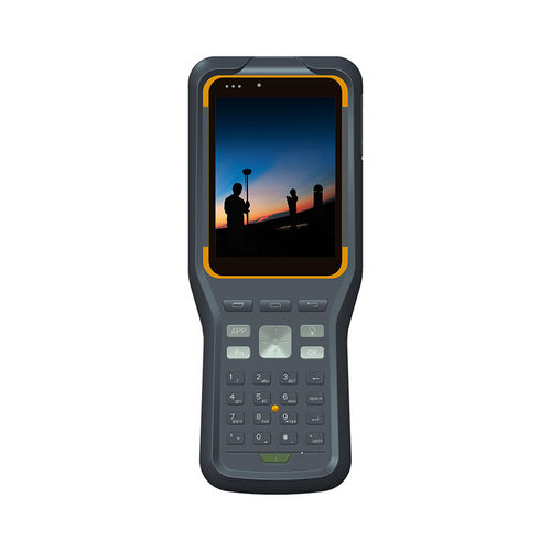 Gehärteter Feldrechner - iHand30 - Hi-Target Surveying Instrument Co.,Ltd - GPS
