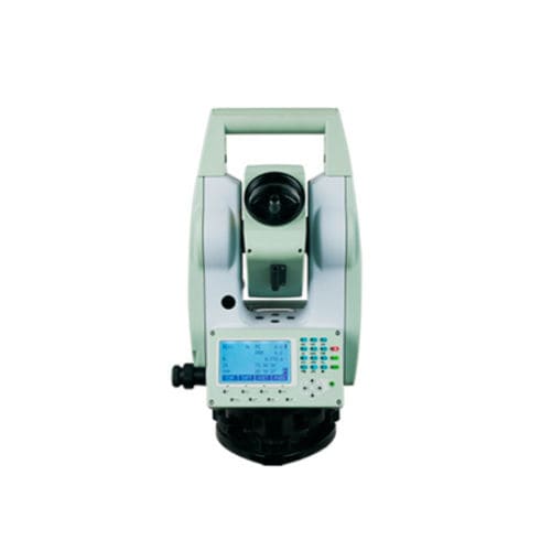 Reflektorlose Totalstation - HTS-220R - Hi-Target Surveying Instrument Co.,Ltd - digital / automatisch / Bluetooth