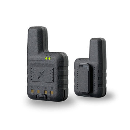 RTK-Empfänger - Qbox 20 - Hi-Target Surveying Instrument Co.,Ltd - Bluetooth / GNSS / USB