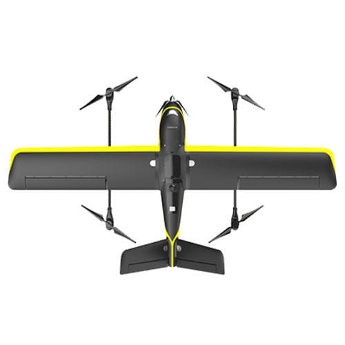 Überwachungsdrohne - iFly V5 - Hi-Target Surveying Instrument Co.,Ltd - für Luftaufnahmen
