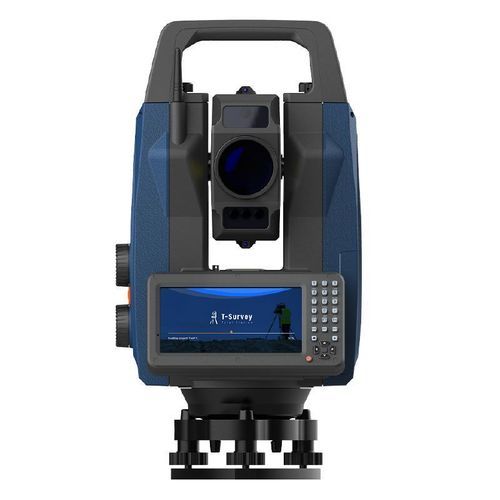 Roboter-Totalstation - Hi-Target Surveying Instrument Co.,Ltd