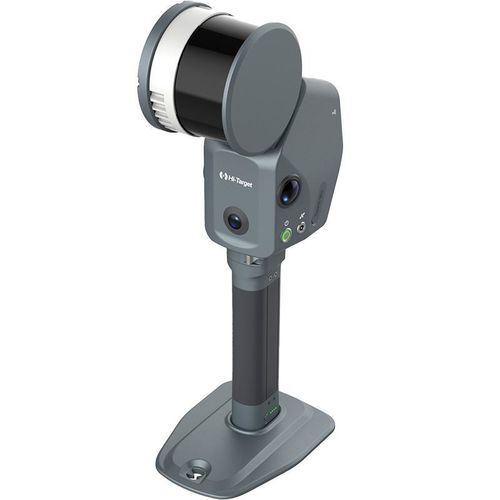 LiDAR-Sensor / Kartografie - Hi-Target Surveying Instrument Co.,Ltd