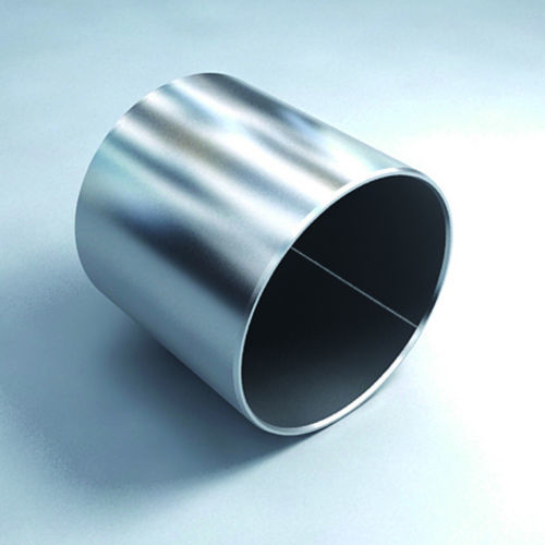 Zylinderförmiges Gleitlager - IB010 - IDEAL BEARING INC. - Stahl / Kohlenstoffstahl / Bronze