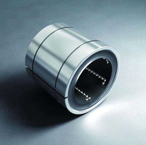 Kugelbuchse - LM series  - IDEAL BEARING INC. - Stahl / Edelstahl / Kunststoff