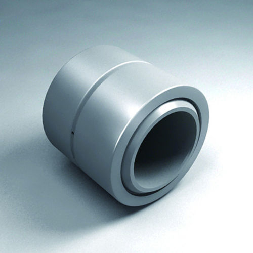 Flanschgleitlager - IB12 - IDEAL BEARING INC. - sphärisch / Bronze / PTFE