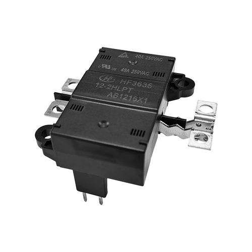 Lademodul - HF3635 - Xiamen Hongfa Electroacoustic Co.,Ltd.