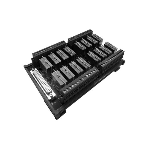 Elektromechanischer Relaissockel - HFGD7-2 - Xiamen Hongfa Electroacoustic Co.,Ltd.