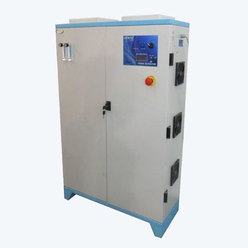 Kompakter Ozongenerator - IO series - Ozone Engineers - für Schränke