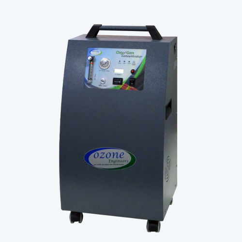 Sauerstoffgenerator für medizinische Zwecke - ONG series - Ozone Engineers - Industrie / PSA