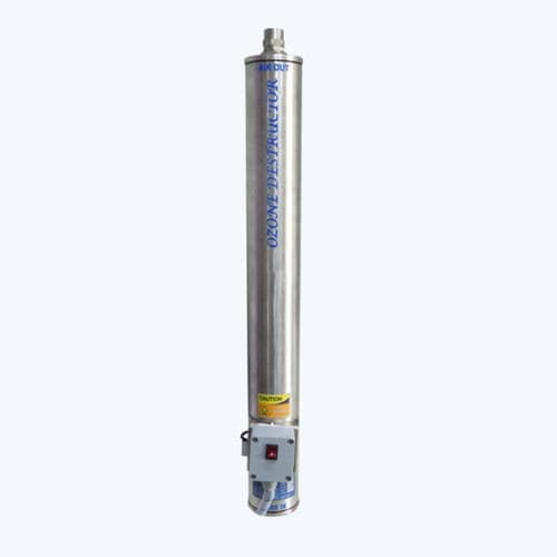 Ozonzerstörer - OS-150 - Ozone Engineers
