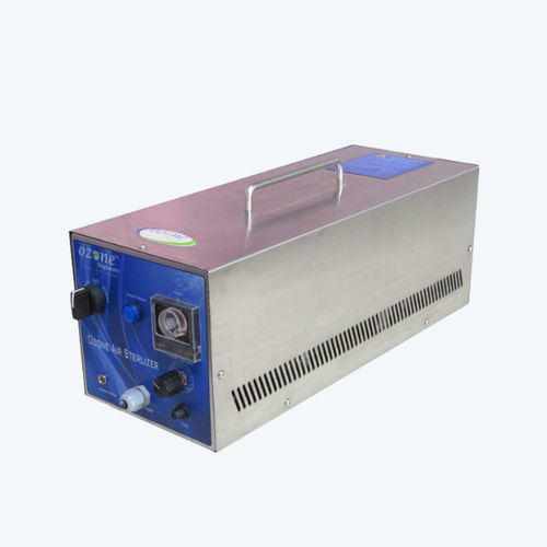 Laborsterilisator - OAS series - Ozone Engineers - Ozon