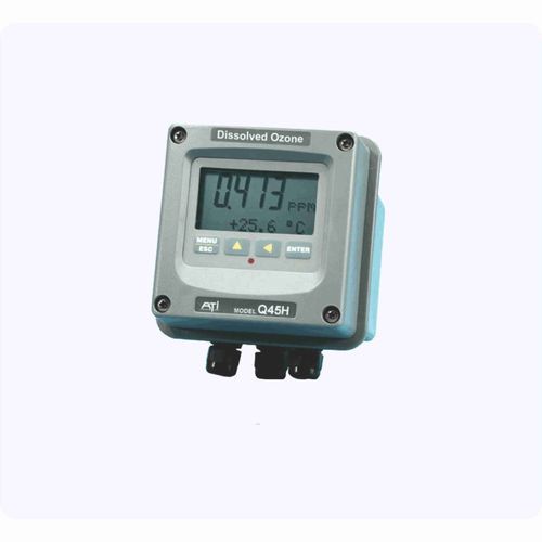 Ozonanalysator - Q45H - Ozone Engineers - Überwachung / Prozess / pH