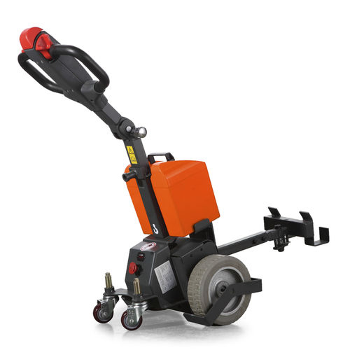 Schlepp-Schlepper - TE10 - Noblelift Intelligent Equipment Co., Ltd. - elektrisch / auf Reifen / Geh