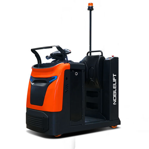 Standschlepper - T30N/50N - Noblelift Intelligent Equipment Co., Ltd. - elektrisch / auf Reifen / Schlepp