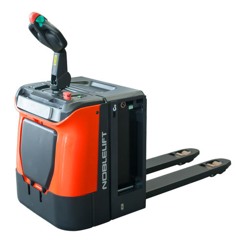Elektrischer Hubwagen - PT20/25N - Noblelift Intelligent Equipment Co., Ltd. - 24 V / zum Anheben