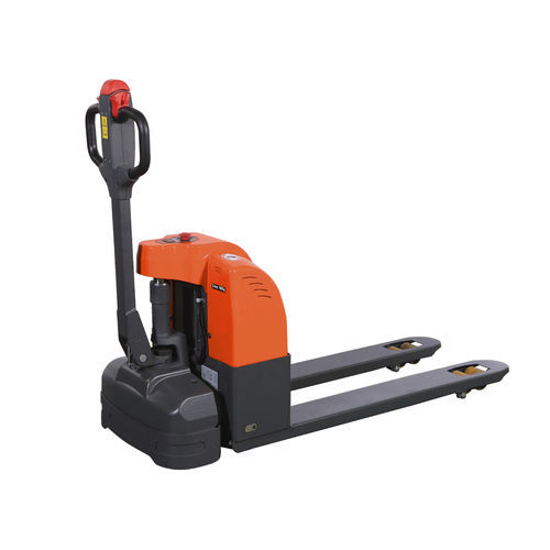 Elektrischer Hubwagen - EPT 15Q/20Q - Noblelift Intelligent Equipment Co., Ltd. - 24 V / 48 V / Hub