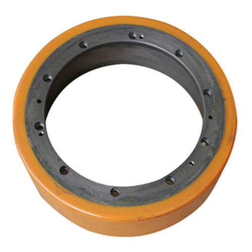 Antriebsrad für Fahrzeuge - Noblelift Intelligent Equipment Co., Ltd.