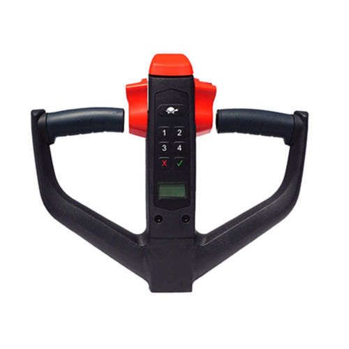 Elektrischer Deichselkopf - Noblelift Intelligent Equipment Co., Ltd.