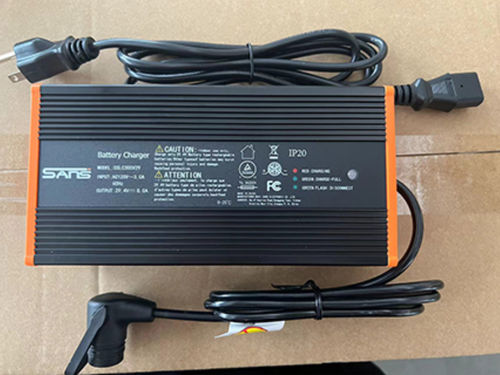 Batterieladegerät für LKW - Noblelift Intelligent Equipment Co., Ltd. - tragbar