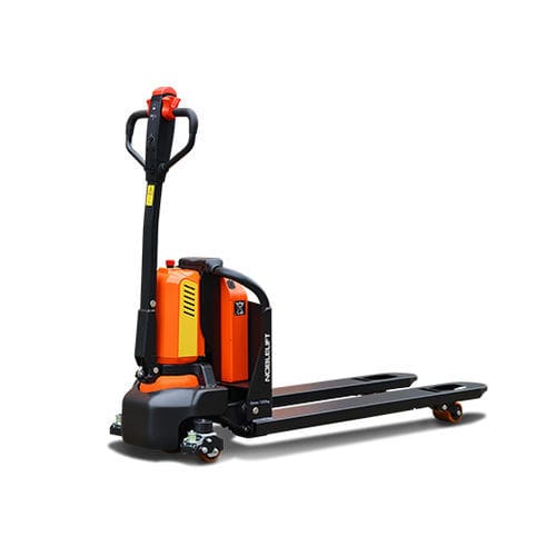 Elektrischer Hubwagen - PTE20N  - Noblelift Intelligent Equipment Co., Ltd. - 48 V / zum Laden