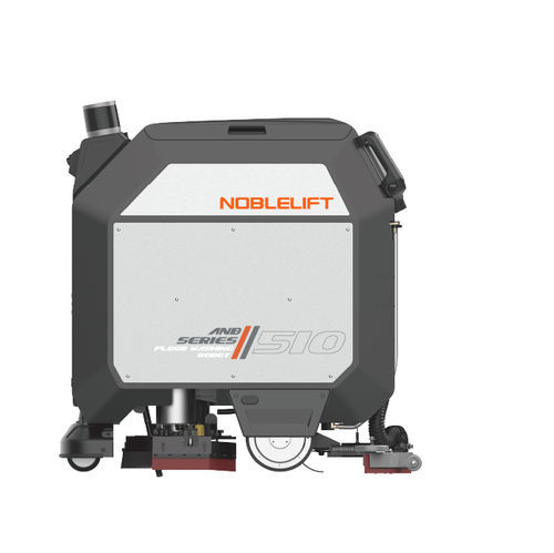 Autonome Scheuersaugmaschine - ANB150 - Noblelift Intelligent Equipment Co., Ltd. - batteriebetrieben