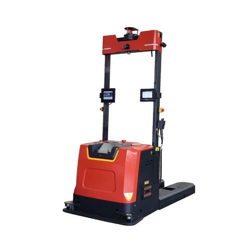 FTS für Materialumschlag - PT20/30/50 - Noblelift Intelligent Equipment Co., Ltd. - für Paletten / batteriebetrieben