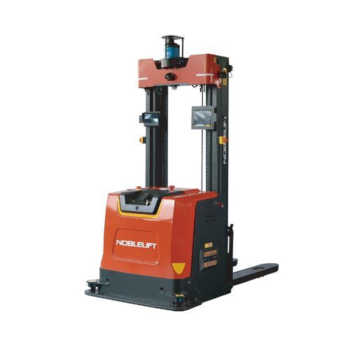 FTF-Stapler - PS20 - Noblelift Intelligent Equipment Co., Ltd. - batteriebetrieben / 24 V / für Paletten