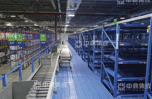 Rollenförderer - Noblelift Intelligent Equipment Co., Ltd. - Ketten / horizontal / Transport