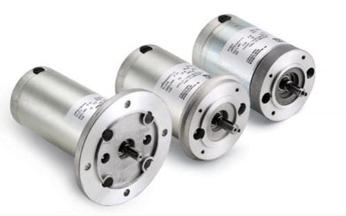 Synchronmotor - ME56 seires - Dagu - DC / 24 V / 12 V