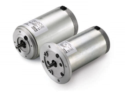 Synchronmotor - ME63 series - Dagu - DC / 24 V / 12 V