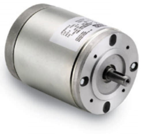 Synchronmotor - ME71 series - Dagu - DC / 24 V / 12 V
