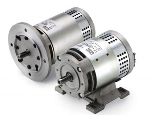 Synchronmotor - ME71V series - Dagu - DC / 24 V / 12 V