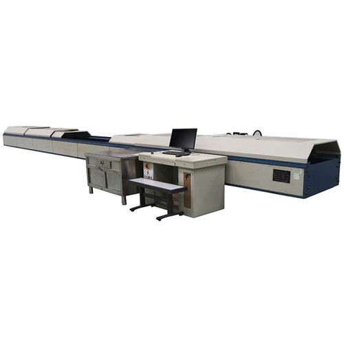 Zugprüfmaschine - QHT series - ZIBO QIANHENG AUTOMATION ENGINEERING COMPANY LTD - automatisch / für Ketten / für Kabel